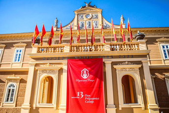 Filip Radović i dr Srđa Martinović dobitnici nagrade „13. novembar“ Filip Radović i dr Srđa Martinović dobitnici nagrade „13. novembar“