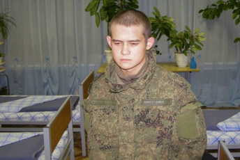 Vojnik koji je ubio osam kolega: Htjeli su da me siluju, što sam trebao da učinim? Vojnik koji je ubio osam kolega: Htjeli su da me siluju, što sam trebao da učinim?