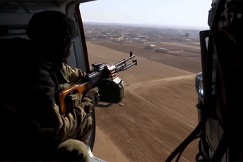 (VIDEO) Rusi i Turci u zajedničkoj akciji u Siriji (VIDEO) Rusi i Turci u zajedničkoj akciji u Siriji