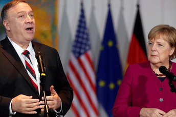 Pompeo: Rusija ubija političke protivnike, Kina autoritarna Pompeo: Rusija ubija političke protivnike, Kina autoritarna