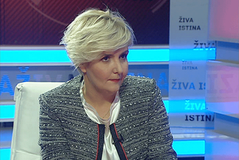 Sekulić: Trgovci ne najavlju otpuštanja zbog neradne nedjelje Sekulić: Trgovci ne najavlju otpuštanja zbog neradne nedjelje