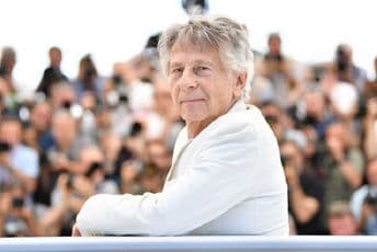 Slavni reditelj ponovo na tapetu: "Silovao me je kada sam imala 18 godina. Bilo je nasilno!" Slavni reditelj ponovo na tapetu: "Silovao me je kada sam imala 18 godina. Bilo je nasilno!"