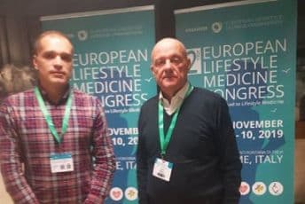 Na međunarodnom kongresu u Rimu predstavljena CSA konferencija Na međunarodnom kongresu u Rimu predstavljena CSA konferencija