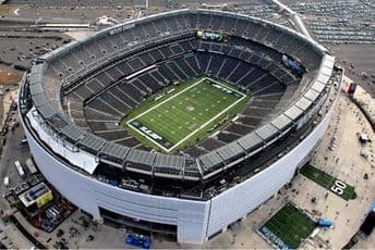 Pregovori u toku: Stadion na kojem će se igrati prvo finale Lige šampiona van Evrope? Pregovori u toku: Stadion na kojem će se igrati prvo finale Lige šampiona van Evrope?