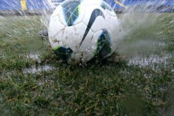 Duel Grblja i Budućnosti odložen zbog nevremena Duel Grblja i Budućnosti odložen zbog nevremena