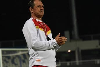 Hadžibegić pozvao još pet igrača iz domaće lige Hadžibegić pozvao još pet igrača iz domaće lige