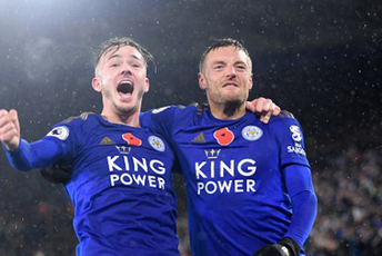 „Lisice“ nadmudrile i Arsenal! (VIDEO) Foto: Michael Regan/Getty Images