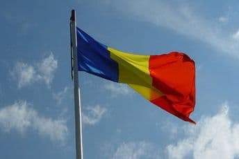 Rumunija danas bira predsjednika, Joanis glavni favorit Rumunija danas bira predsjednika, Joanis glavni favorit