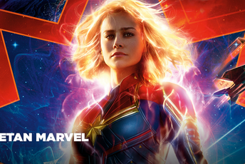 Kapetan Marvel Kapetan Marvel