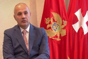 Kašćelan: Neće biti rebalansa budžeta Kašćelan: Neće biti rebalansa budžeta