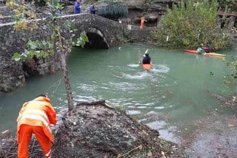 Na Sastavcima skupljeno još 30 kesa otpada Na Sastavcima skupljeno još 30 kesa otpada