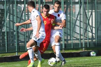 DRAŠKOVIĆ: Važno je dobro startovati FSCG