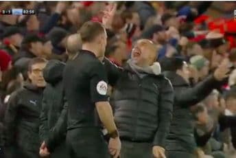 Cirkus Gvardiole na Enfildu (VIDEO) Cirkus Gvardiole na Enfildu (VIDEO)