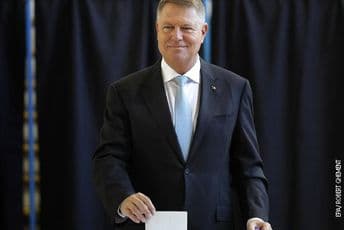 Joanis osvojio prvi krug izbora EPA