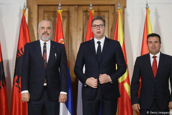 Mali Šengen: Balkansko čudo ili džeparoški trik? Mali Šengen: Balkansko čudo ili džeparoški trik?