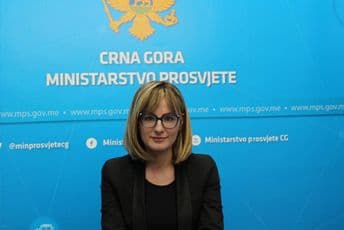 Milica Lekić članica UO Ispitnog centra Milica Lekić članica UO Ispitnog centra