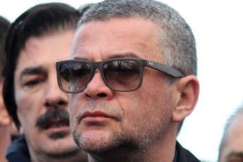 Preminula majka Nebojše Glogovca! Preminula majka Nebojše Glogovca!