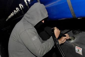 Radnik „Komunalnog Kolašin“ osumnjičen da je krao gorivo iz službenog vozila Ilustracija: Nezavisne