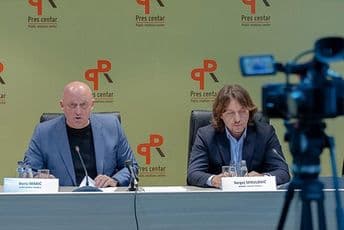 Djelotvoran pravni lijek u upravnim postupcima omogućio bi veću pravnu sigurnost građana Djelotvoran pravni lijek u upravnim postupcima omogućio bi veću pravnu sigurnost građana