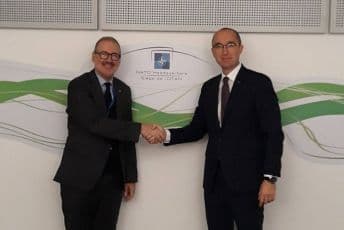 Otvorena mogućnost crnogorskim studentima da stažiraju u NATO Otvorena mogućnost crnogorskim studentima da stažiraju u NATO