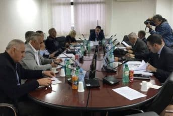 Savjet RTCG: Vojvodiću isplatiti 109.000 eura Savjet RTCG: Vojvodiću isplatiti 109.000 eura