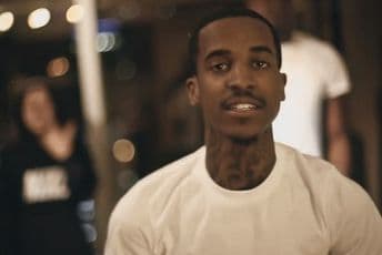 Poznatom reperu se bore za život Poznatom reperu se bore za život