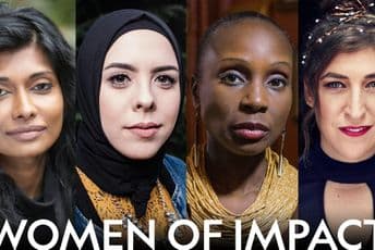 Žene koje su promijenile svet Žene koje su promijenile svet