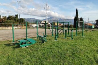 Otkupom zemljišta Opština riješila problem proširenja groblja u Baošićima Otkupom zemljišta Opština riješila problem proširenja groblja u Baošićima