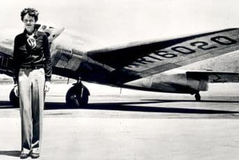 Ekspedicija “Amelija” Ekspedicija “Amelija”