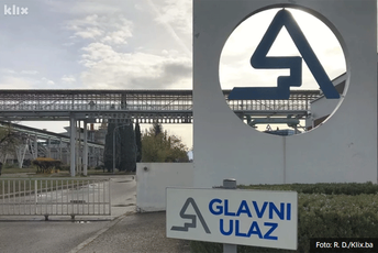 Mostar: Eks-Ju gigant prodao sve što se moglo prodati Mostar: Eks-Ju gigant prodao sve što se moglo prodati