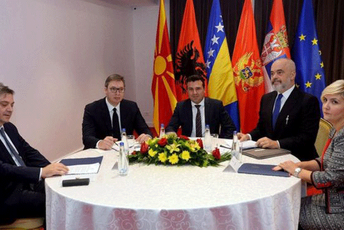 Putem kojim su krenule Srbija, Sjeverna Makedonija i Albanija, Crna Gora je već prošla Putem kojim su krenule Srbija, Sjeverna Makedonija i Albanija, Crna Gora je već prošla