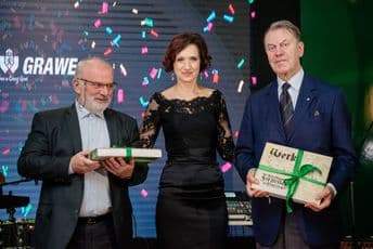 15 LIDERSKIH GODINA 15 LIDERSKIH GODINA