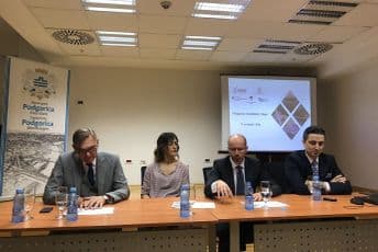 Njemački i slovenački privrednici zainteresovani za ulaganja u Podgoricu Njemački i slovenački privrednici zainteresovani za ulaganja u Podgoricu