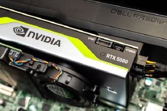 Nvidia upozorava: Apdejtujte drajvere! Nvidia upozorava: Apdejtujte drajvere!