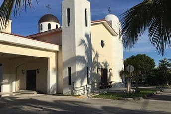 Vladike SPC prave skandale u Americi Foto: SPC