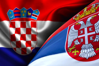 Hrvatska od Srbije traži 148,5 miliona dolara Hrvatska od Srbije traži 148,5 miliona dolara