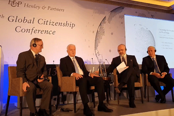 Marković: Najrazvijenija smo država ZB i pouzdana investiciona destinacija Marković: Najrazvijenija smo država ZB i pouzdana investiciona destinacija