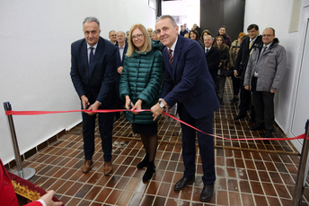 Otvorena rezervna lokacija CBCG Otvorena rezervna lokacija CBCG