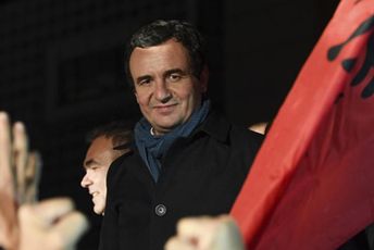 Ko su Kurtijevi kandidati za predsjednika Kosova Ko su Kurtijevi kandidati za predsjednika Kosova