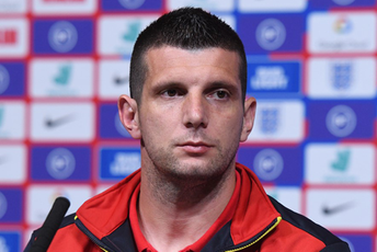 BEĆIRAJ: Trebalo je da budemo hrabriji, previše smo ih respektovali BEĆIRAJ: Trebalo je da budemo hrabriji, previše smo ih respektovali