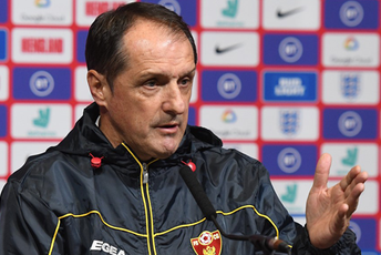 Nijesam očekivao ovakav rezultat Nijesam očekivao ovakav rezultat