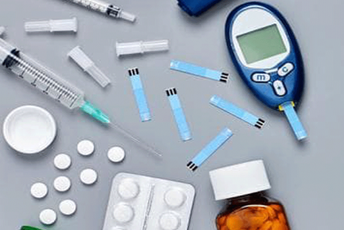 Od dijabetesa boluje 50.000 građana Od dijabetesa boluje 50.000 građana