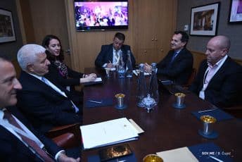 Što prije krenuti u nastavak gradnje turističkog kompleksa u uvali Pržna Što prije krenuti u nastavak gradnje turističkog kompleksa u uvali Pržna