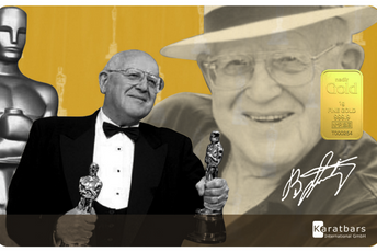 Preminuo dvostruki oskarovac Branko Lustig Preminuo dvostruki oskarovac Branko Lustig