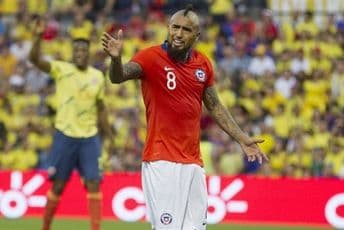 Fudbaleri Čilea odbili da igraju protiv Perua Fudbaleri Čilea odbili da igraju protiv Perua