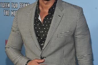 ON je proglašen za najseksipilnijeg čovjeka na svijetu ON je proglašen za najseksipilnijeg čovjeka na svijetu