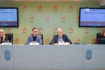 OSI stekle znanja i iskustva iz oblasti novinarstva, realizacije i organizovanja programa na radiju OSI stekle znanja i iskustva iz oblasti novinarstva, realizacije i organizovanja programa na radiju