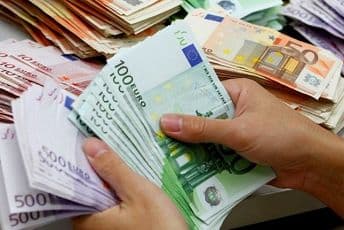 Sedam godina naplaćivali krizni porez, kako sada nadomjestiti milione eura  Sedam godina naplaćivali krizni porez, kako sada nadomjestiti milione eura