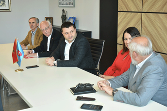 Centralna proslava Dana državnosti u Bijelom Polju Centralna proslava Dana državnosti u Bijelom Polju