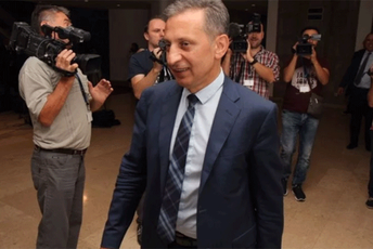 Šefu bosanske tajne službe poništena diploma Šefu bosanske tajne službe poništena diploma